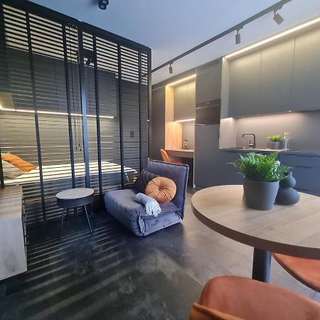 Irs Royal Apartments Apartamenty Irs Nowoczesne Apartamenty Wrzeszcz Gdańsk Exteriör bild