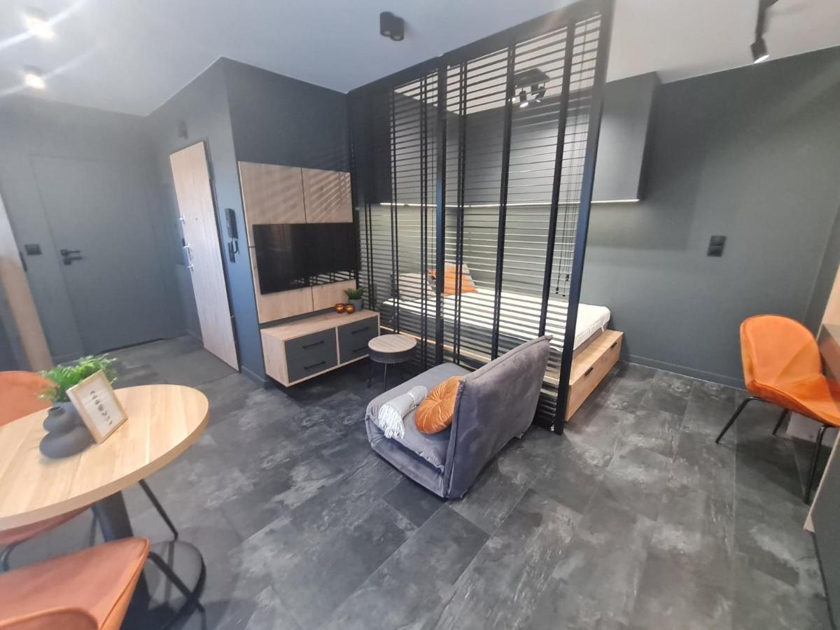 Irs Royal Apartments Apartamenty Irs Nowoczesne Apartamenty Wrzeszcz Gdańsk Exteriör bild