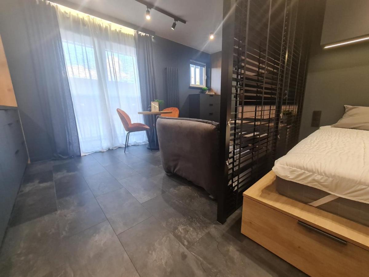 Irs Royal Apartments Apartamenty Irs Nowoczesne Apartamenty Wrzeszcz Gdańsk Exteriör bild