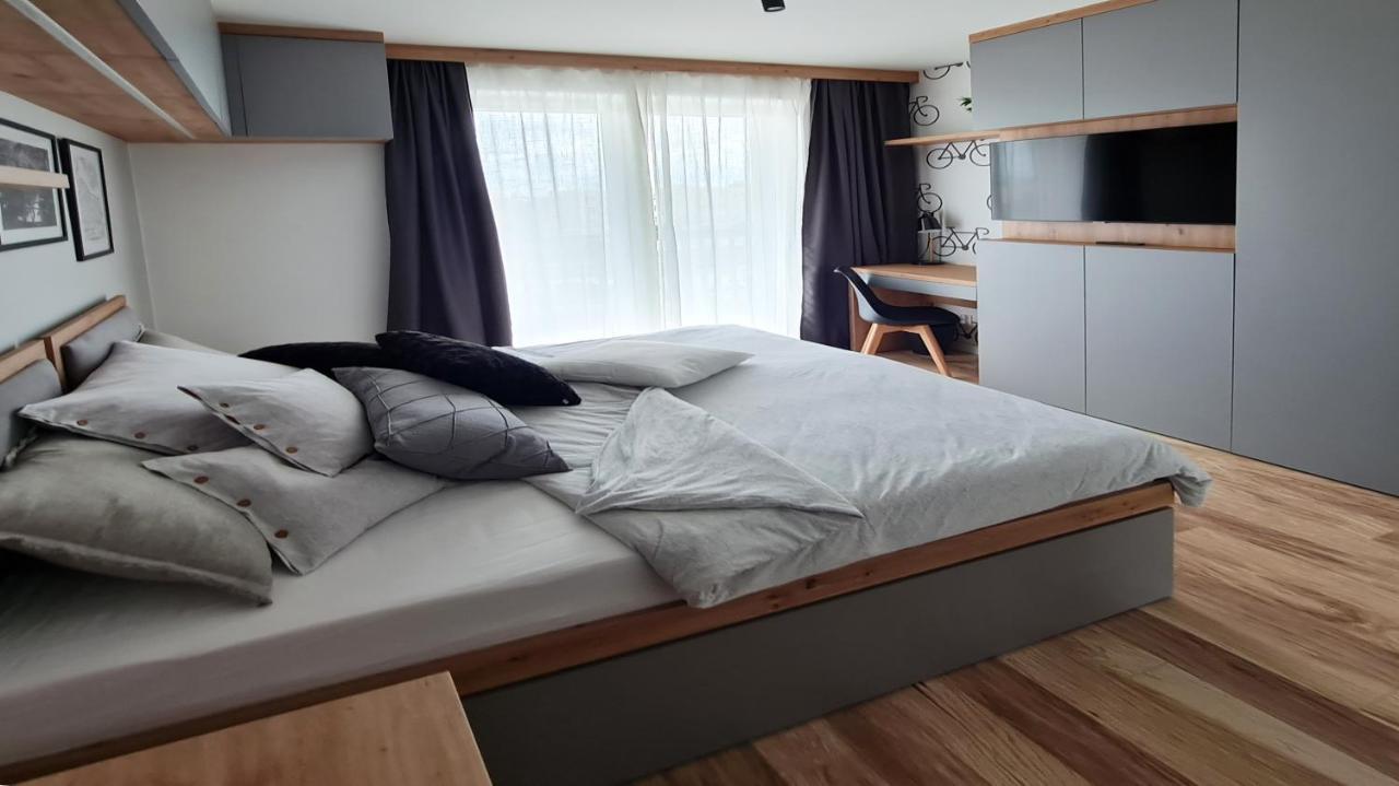 Irs Royal Apartments Apartamenty Irs Nowoczesne Apartamenty Wrzeszcz Gdańsk Exteriör bild
