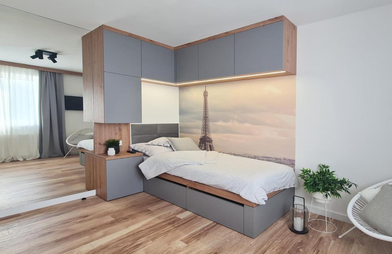 Irs Royal Apartments Apartamenty Irs Nowoczesne Apartamenty Wrzeszcz Gdańsk Exteriör bild
